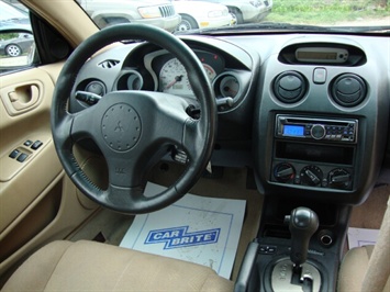 2000 Mitsubishi Eclipse GS   - Photo 6 - Cincinnati, OH 45255