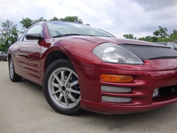 2000 Mitsubishi Eclipse GS   - Photo 10 - Cincinnati, OH 45255