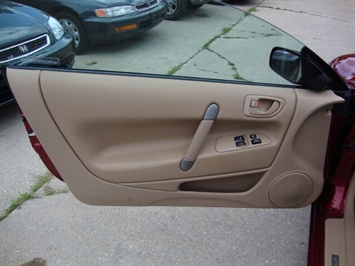 2000 Mitsubishi Eclipse GS   - Photo 16 - Cincinnati, OH 45255