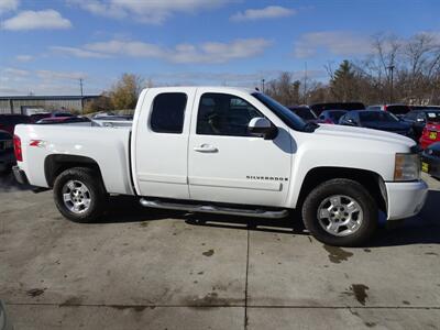 2008 Chevrolet Silverado 1500 LT2   - Photo 5 - Cincinnati, OH 45255