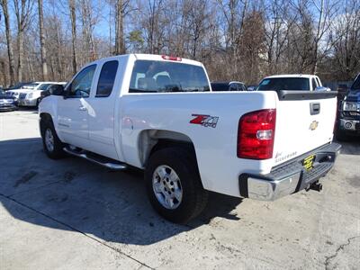 2008 Chevrolet Silverado 1500 LT2   - Photo 8 - Cincinnati, OH 45255