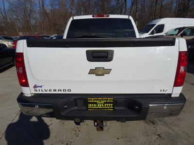 2008 Chevrolet Silverado 1500 LT2   - Photo 7 - Cincinnati, OH 45255