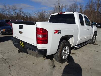 2008 Chevrolet Silverado 1500 LT2   - Photo 6 - Cincinnati, OH 45255