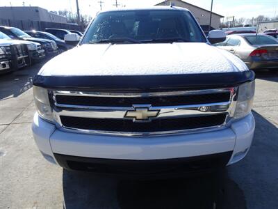 2008 Chevrolet Silverado 1500 LT2   - Photo 2 - Cincinnati, OH 45255