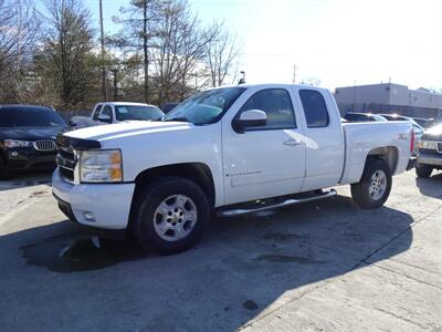 2008 Chevrolet Silverado 1500 LT2   - Photo 4 - Cincinnati, OH 45255