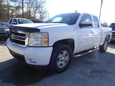 2008 Chevrolet Silverado 1500 LT2   - Photo 3 - Cincinnati, OH 45255