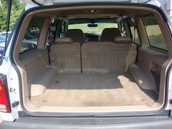 1998 Ford Explorer Limited   - Photo 20 - Cincinnati, OH 45255