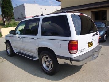 1998 Ford Explorer Limited   - Photo 4 - Cincinnati, OH 45255