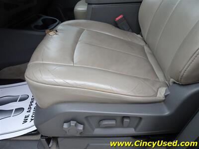 2018 Nissan NV 3500 HD SL   - Photo 25 - Cincinnati, OH 45255