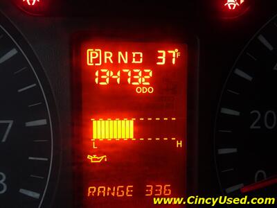 2018 Nissan NV 3500 HD SL   - Photo 20 - Cincinnati, OH 45255