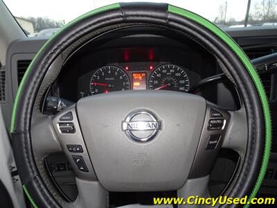 2018 Nissan NV 3500 HD SL   - Photo 19 - Cincinnati, OH 45255