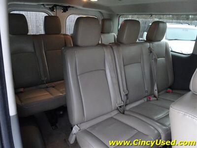 2018 Nissan NV 3500 HD SL   - Photo 14 - Cincinnati, OH 45255