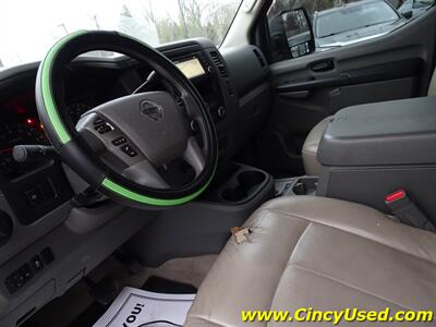 2018 Nissan NV 3500 HD SL   - Photo 10 - Cincinnati, OH 45255