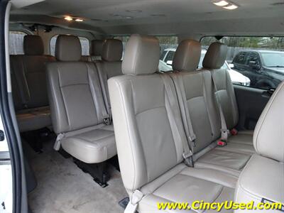 2018 Nissan NV 3500 HD SL   - Photo 13 - Cincinnati, OH 45255