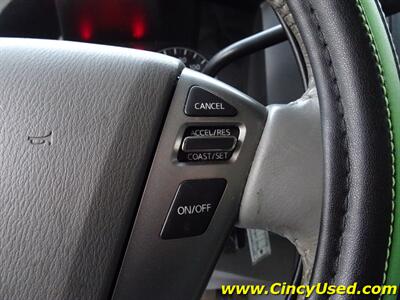 2018 Nissan NV 3500 HD SL   - Photo 22 - Cincinnati, OH 45255