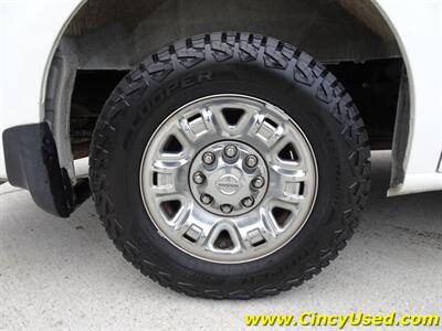 2018 Nissan NV 3500 HD SL   - Photo 30 - Cincinnati, OH 45255