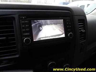 2018 Nissan NV 3500 HD SL   - Photo 24 - Cincinnati, OH 45255