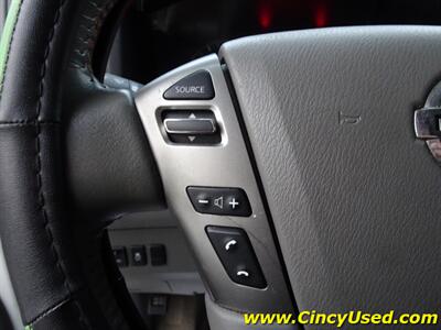 2018 Nissan NV 3500 HD SL   - Photo 21 - Cincinnati, OH 45255