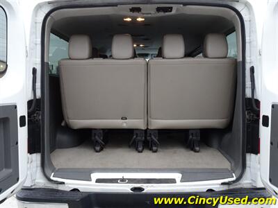 2018 Nissan NV 3500 HD SL   - Photo 27 - Cincinnati, OH 45255