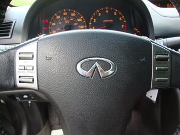 2004 INFINITI G35   - Photo 20 - Cincinnati, OH 45255