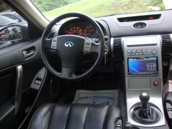 2004 INFINITI G35   - Photo 7 - Cincinnati, OH 45255