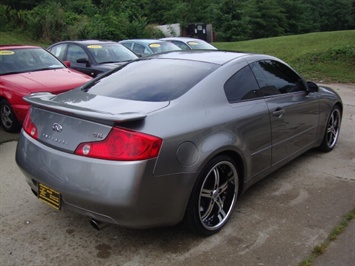 2004 INFINITI G35   - Photo 6 - Cincinnati, OH 45255