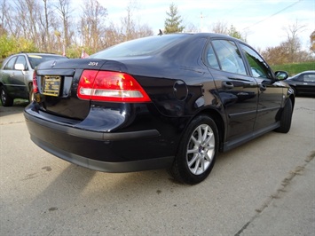 2003 Saab 9-3 Linear   - Photo 13 - Cincinnati, OH 45255