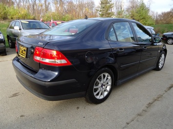 2003 Saab 9-3 Linear   - Photo 6 - Cincinnati, OH 45255