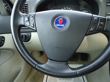 2003 Saab 9-3 Linear   - Photo 20 - Cincinnati, OH 45255