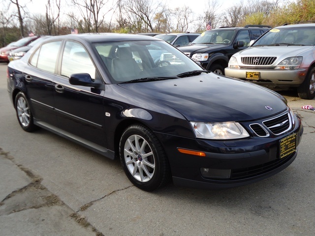 2003 Saab 9-3 Linear for sale in Cincinnati, OH