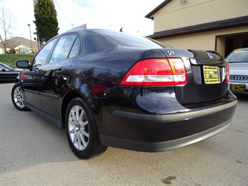 2003 Saab 9-3 Linear   - Photo 12 - Cincinnati, OH 45255