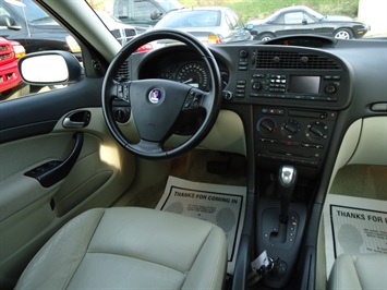 2003 Saab 9-3 Linear   - Photo 7 - Cincinnati, OH 45255