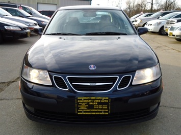 2003 Saab 9-3 Linear   - Photo 2 - Cincinnati, OH 45255