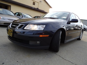 2003 Saab 9-3 Linear   - Photo 11 - Cincinnati, OH 45255