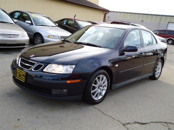 2003 Saab 9-3 Linear   - Photo 3 - Cincinnati, OH 45255