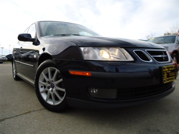 2003 Saab 9-3 Linear   - Photo 10 - Cincinnati, OH 45255