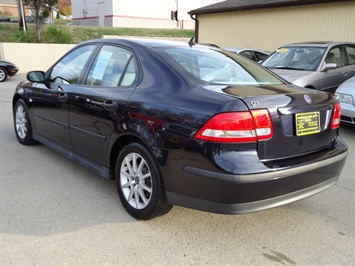 2003 Saab 9-3 Linear   - Photo 4 - Cincinnati, OH 45255