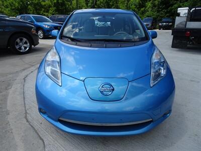 2011 Nissan LEAF SV   - Photo 2 - Cincinnati, OH 45255