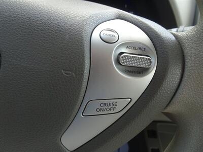 2011 Nissan LEAF SV   - Photo 20 - Cincinnati, OH 45255