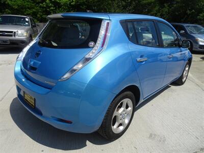 2011 Nissan LEAF SV   - Photo 6 - Cincinnati, OH 45255