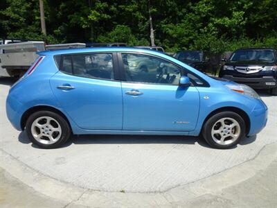 2011 Nissan LEAF SV   - Photo 3 - Cincinnati, OH 45255