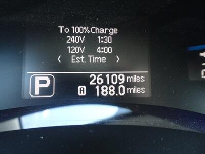 2011 Nissan LEAF SV   - Photo 18 - Cincinnati, OH 45255