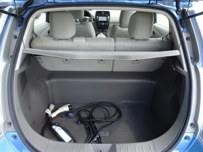 2011 Nissan LEAF SV   - Photo 28 - Cincinnati, OH 45255