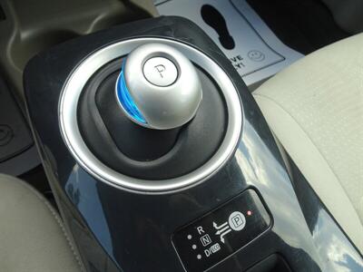 2011 Nissan LEAF SV   - Photo 22 - Cincinnati, OH 45255