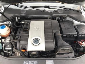 2008 Volkswagen Passat Turbo   - Photo 31 - Cincinnati, OH 45255