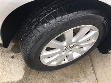 2008 Volkswagen Passat Turbo   - Photo 27 - Cincinnati, OH 45255