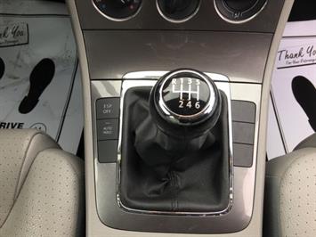 2008 Volkswagen Passat Turbo   - Photo 16 - Cincinnati, OH 45255