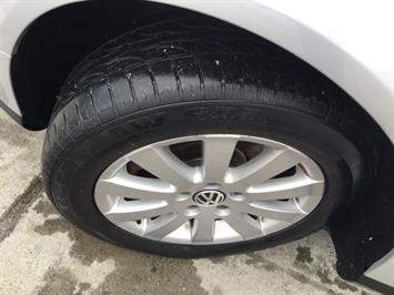 2008 Volkswagen Passat Turbo   - Photo 30 - Cincinnati, OH 45255