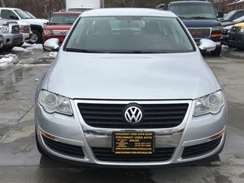 2008 Volkswagen Passat Turbo   - Photo 2 - Cincinnati, OH 45255