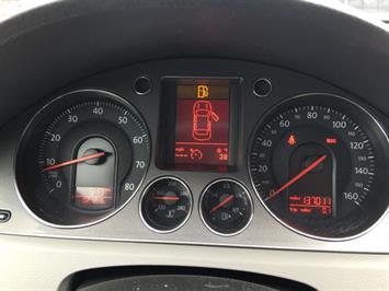 2008 Volkswagen Passat Turbo   - Photo 18 - Cincinnati, OH 45255